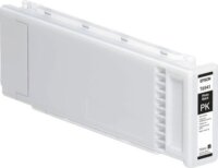Epson T6941 PK Eredeti Tintapatron Fotó Fekete