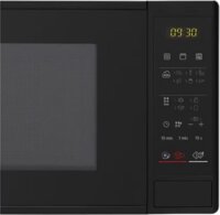 LG MH6042D mikrohullámú sütő - Fekete