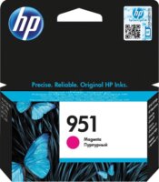 HP 951 Eredeti Toner Magenta