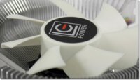 LC Power CC-85 Multi PWM CPU hűtő