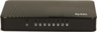 ZyXel GS108Sv2 8port Gigabit LAN, média switch