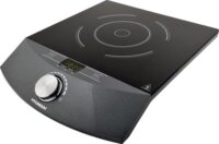 Hyundai IND133 Indukciós Főzőlap - Fekete