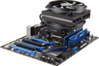 Be Quiet! Dark Rock TF CPU Cooler