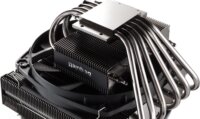 Be Quiet! Dark Rock TF CPU Cooler