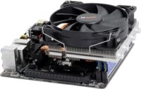 Be Quiet! Shadow Rock LP CPU Cooler