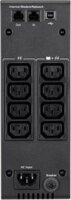 EATON 5S 1000i 600W fekete szünetmentes tápegység