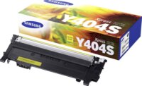 Samsung CLT-Y404S Eredeti Toner Sárga