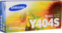 Samsung CLT-Y404S Eredeti Toner Sárga