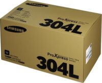 Samsung MLT-D304L Eredeti Toner Fekete