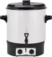 Hyundai PC 200 27.0L/34.5cm Elektromos befőző Edény 27L