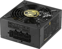 Sharkoon 500W SilentStorm SFX Gold Tápegység