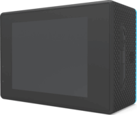 SJCAM SJ4000 WiFi Akciókamera Ezüst