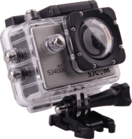 SJCAM SJ4000 WiFi Akciókamera Ezüst