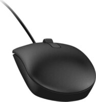 Dell MS116 USB Egér - Fekete