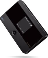 TP-Link TL-M7350 hordozható 4G Mobile Wi-Fi Router