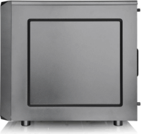 Thermaltake Versa H15 Gaming Számítógépház - Fekete