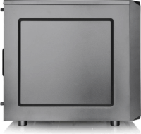 Thermaltake Versa H15 Gaming Számítógépház - Fekete