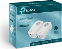 TP-Link TL-PA8010PKIT AV1300 Powerline Adapter KIT