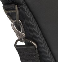 RivaCase 8135 business laptop Táska 15,6" Fekete