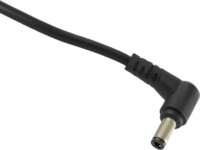 Qoltec Toshiba 90W | 4.74A | 19V | 5.5x2.5 Laptop AC power adapter