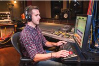 Kensington Expert Vezeték nélküli Trackball egér - Fekete/piros