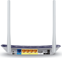 TP-Link Archer C20 AC750 Wireless Dual Band Router