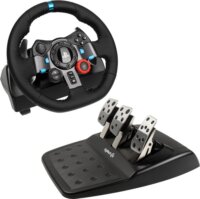 Logitech G29 Driving Force Racing Wheel (PC / PS3 / PS4 / PS5)