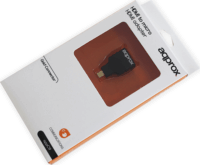 Approx APPC19 HDMI to micro HDMI adapter