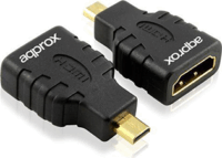 Approx APPC19 HDMI to micro HDMI adapter