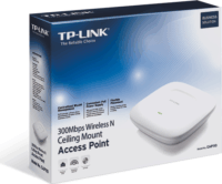 TP-Link EAP110 Vezeték nélküli N300 Access Point