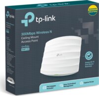 TP-Link EAP110 Vezeték nélküli N300 Access Point