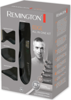 Remington PG6030 Edge Arcszőrzet formázó készlet