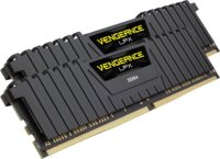Corsair 16GB /3000 Vengeance LPX Black DDR4 RAM KIT (2x8GB)