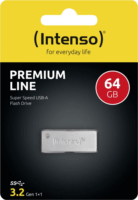 INTENSO Premium Line 64GB pendrive