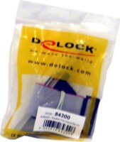 Delock Parallel port kivezetés