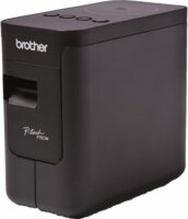 Brother PT-P750W Címkenyomtató