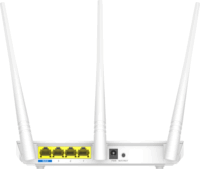 Tenda F3 300M Wireless-N 300Mbps WiFi Router