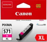 Canon CLI-571MXL Eredeti Tintapatron Magenta