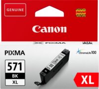 Canon CLI-571BKXL Eredeti Tintapatron Fekete