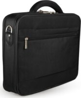 Natec Boxer 17,3" Laptop táska Fekete