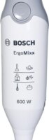 Bosch MSM66110 ErgoMixx 600W Botmixer - Fehér