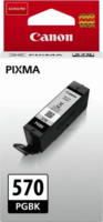 Canon PGI-570 Tintapatron Fekete