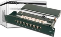 Digitus DN-91608S Network Patch Panel