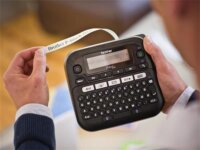 Brother PT-D210VP Szalagnyomtató Feliratozógép
