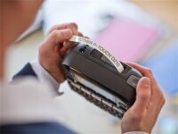 Brother PT-D210 Szalagnyomtató Feliratozógép