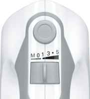 Bosch ErgoMixx MFQ36440 Kézi mixer - Fehér