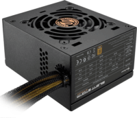 Sharkoon 450W SilentStorm SFX tápegység