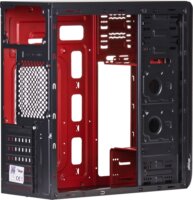 Akyga AK995BK Számítógépház - Fekete