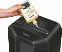 Fellowes olaj iratmegsmmisítők számára, 350 ml