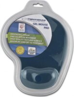 Esperanza EA137B Zselés egérpad - S